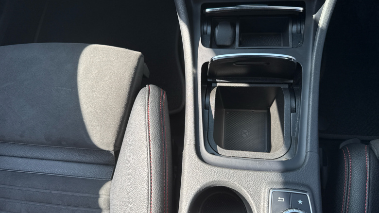 Mercedes-Benz GLA 180 AMG Line Edition 5dr Auto Petrol Hatchback